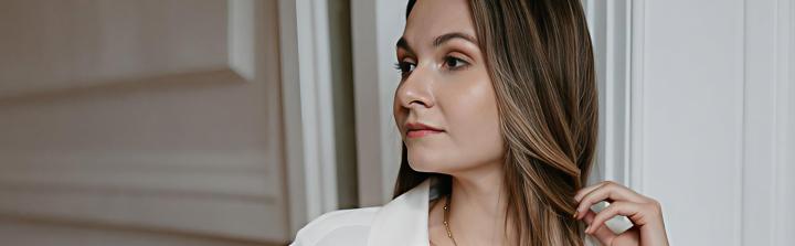 Jurorzy komentują. Weronika Łempicka: LCA to coroczna ciekawość odkrywania naprawdę wartościowych nowości